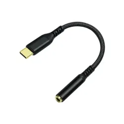 Dtech DCH-2930 Type-C to 3.5mm Audio Cable Dtech DCH-2930 Type-C to 3.5mm Audio Cable