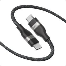 Anker 240W USB Type-C Upcycled-Braided Cable