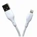 BWOO BO-X286L 1 Meter USB to Lightning Cable