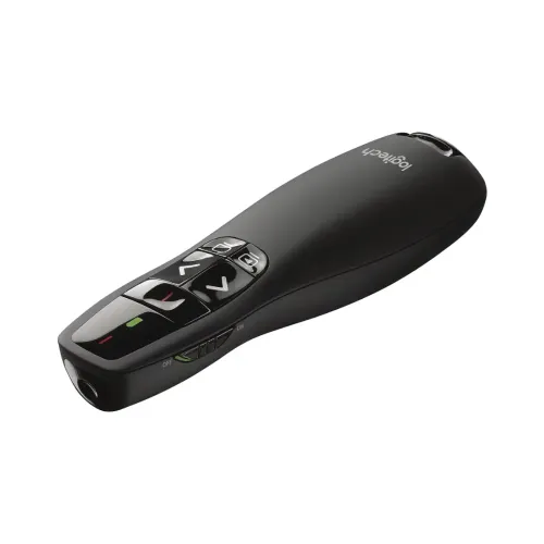 Logitech R400 Wireless Presenter