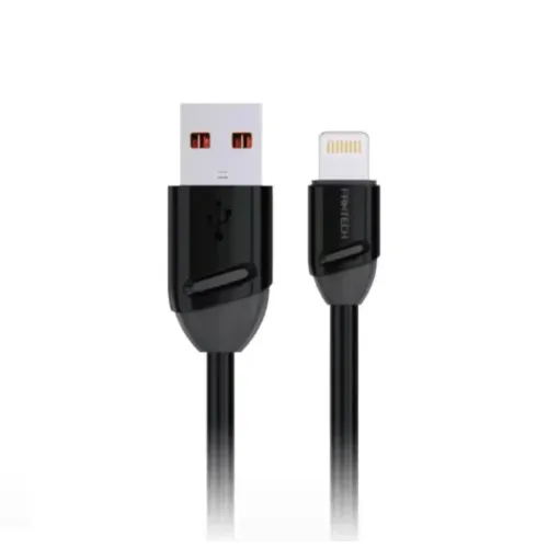 Fantech VibeLINK VL2AL 1M Type-A to Lightning Cable Fantech VibeLINK VL2AL 1M Type-A to Lightning Cable