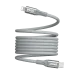 BWOO BO-X311CL 27W 1M Type-C to Lightning Cable