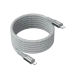 BWOO BO-X311CL 27W 1M Type-C to Lightning Cable