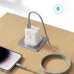 BWOO BO-X311CL 27W 1M Type-C to Lightning Cable