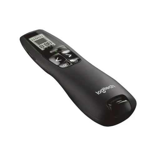 Logitech R800 Wireless Professional Presenter