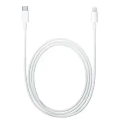 Apple USB-C to Lightning Cable 1M (A2561) Apple USB-C to Lightning Cable 1M (A2561)