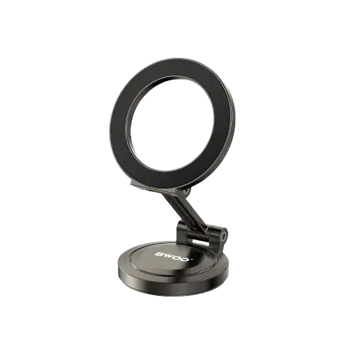 BWOO ZJ135 Magnetic Car Mount Phone Holder