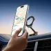 BWOO ZJ135 Magnetic Car Mount Phone Holder