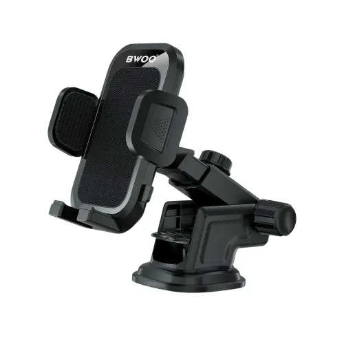 BWOO BO-ZJ125 Dashboard Car Mount Phone Holder