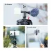 K&F Concept KF31.084 MS-12 Double Cold Shoe Mobile Holder