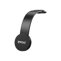 BWOO ZJ133 Magnetic Car Mount Phone Holder