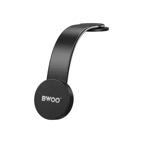 BWOO ZJ133 Magnetic Car Mount Phone Holder