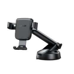 UGREEN LP200 Gravity Phone Holder with Suction Cup #60990B
