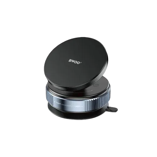 BWOO ZJ138 Magnetic Car Phone Holder
