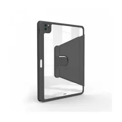 WIWU Waltz Rotative Folio Protective Tablet Case For iPad 12.9 Inch
