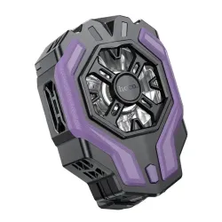Hoco GM26 Ambitious Mobile Phone Cooler Hoco GM26 Ambitious Mobile Phone Cooler