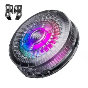 Mobile Phone Cooler