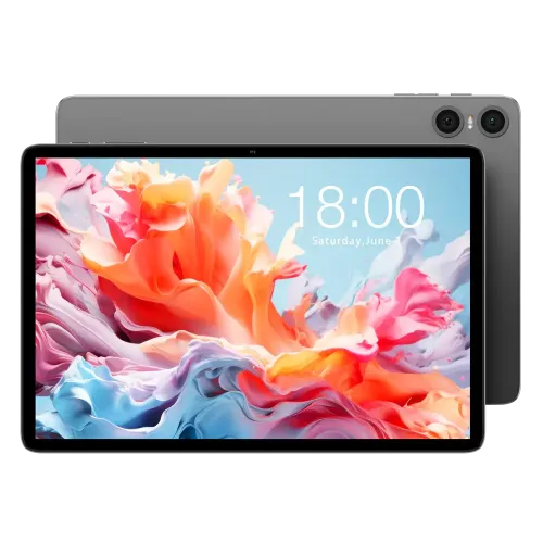 Teclast P30T 10.1 Inch Unisoc T606 Tablet with All-in-one KIT Teclast P30T 10.1 Inch Unisoc T606 Tablet with All-in-one KIT