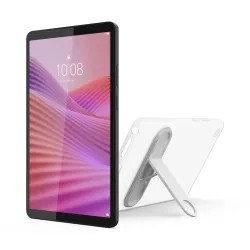 Lenovo Tab One with Clear Case