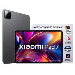 Xiaomi Pad 7 Xiaomi Pad 7