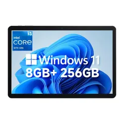 CHUWI Hi10 X2 Windows 11 Tablet Without Keyboard