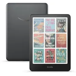 Amazon Kindle Colorsoft Signature Edition 32GB 7