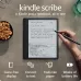 Amazon Kindle Scribe 16GB 10.2” Tablet