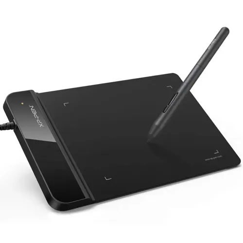 XP-Pen Star-G430S Ultra-Thin Digital Drawing Graphics Tablet XP-Pen Star-G430S Ultra-Thin Digital Drawing Graphics Tablet