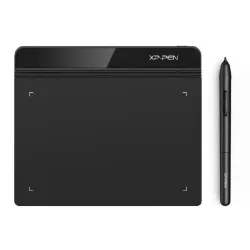 XP-Pen Star-G640 Ultrathin Digital Drawing Graphics Tablet XP-Pen Star-G640 Ultrathin Digital Drawing Graphics Tablet