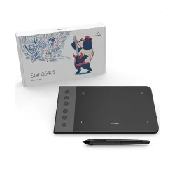 XP-Pen Star-G640S Android Ultrathin Digital Drawing Graphics Tablet XP-Pen Star-G640S Android Ultrathin Digital Drawing Graphics Tablet