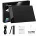 Veikk A30 Digital Drawing Graphic Tablet