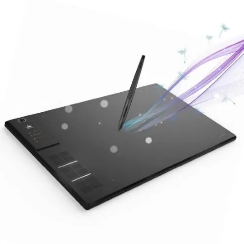 Huion Giano WH1409 14