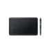 Wacom PTH-460/K0-CX Intuos Pro S 10.6 x 6.7 x 0.3 inch Graphics Tablet