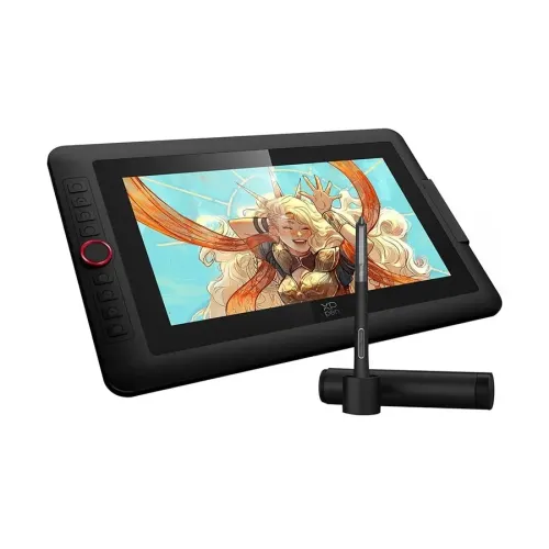 XP-Pen Artist 13.3 Pro V2 Graphics Tablet