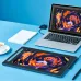 XP-Pen Artist 16 (2nd Gen) Graphics Tablet