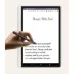 XP-Pen Magic Note Pad Writing Graphics Tablet