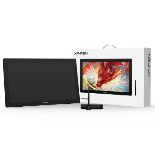 XP-Pen Artist 24 2K QHD 23.8