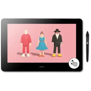 Graphics Tablet