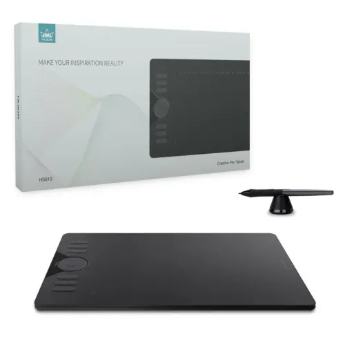 Huion HS610 6.25