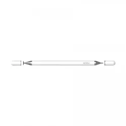 Wiwu Pencil One 2 in 1 Passive Style Stylus Pen (Universal) Wiwu Pencil One 2 in 1 Passive Style Stylus Pen (Universal)