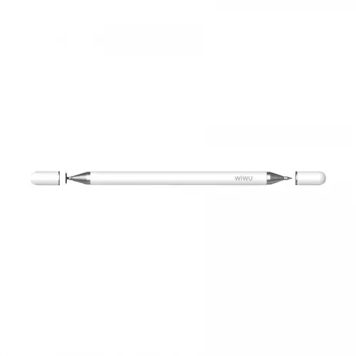 Wiwu Pencil One 2 in 1 Passive Style Stylus Pen (Universal)