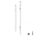Joyroom JR-BP561 3-in-1 Magnetic Stylus Pen (Universal) Joyroom JR-BP561 3-in-1 Magnetic Stylus Pen (Universal)