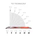 Joyroom JR-X9S Pro Stylus Pen for iPad