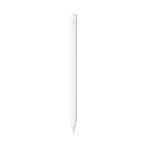Wiwu Pencil A01 Palm Rejection Magnetic Attach Stylus Pen for iPad Wiwu Pencil A01 Palm Rejection Magnetic Attach Stylus Pen for iPad