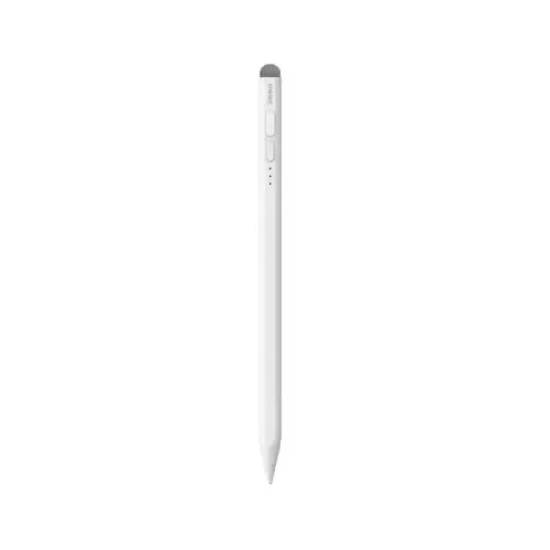 Baseus PS011 Smooth Writing 2 Series Stylus Pen with LED Indicator For iPad Baseus PS011 Smooth Writing 2 Series Stylus Pen with LED Indicator For iPad