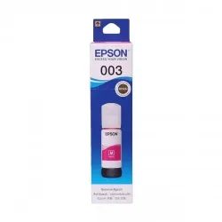 Epson 003 Magenta Ink Bottle Epson 003 Magenta Ink Bottle
