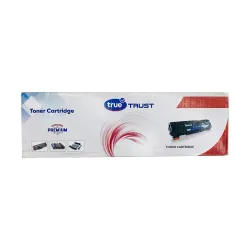 True Trust 85A Black Toner With Chip