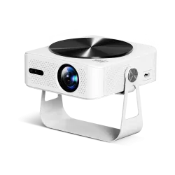 AUN A005 350 ANSI Lumens FHD Android Projector