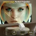 Magcubic HY310X Mini Android Projector
