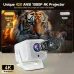 Magcubic HY310X Mini Android Projector